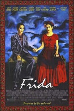 Фрида (Frida)