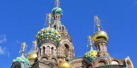 Петербург вошел в список желанных городов для переезда ради работы