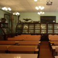 Палеонтологический музей СПбГУ