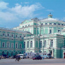 Фото Мариинский театр