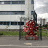 Фото Памятник победе над коронавирусом