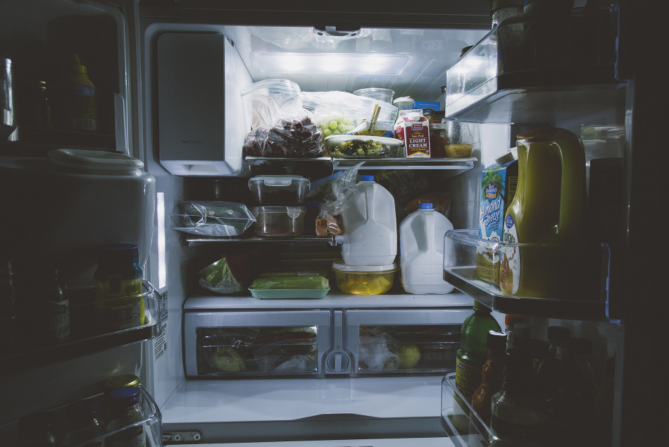 В Петербурге спрос на холодильники вырос на 44% из-за коронавируса
