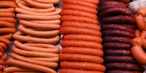 В России цены на колбасы и сосиски могут вырасти из-за санкций ЕС