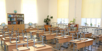 В Петербурге растет число школьных классов на «дистанционке»