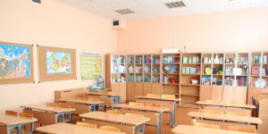 В петербургских школах заболеваемость за неделю выросла в три раза
