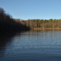 4-е Ждановское озеро