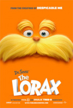Лоракс (Dr. Seuss' The Lorax)