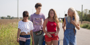 «Чики», «Новый Папа», «Убивая Еву» и другие сериалы 2020 года, которые стоит увидеть «Чики», «Новый Папа», «Убивая Еву» и другие сериалы 2020 года, которые стоит увидеть