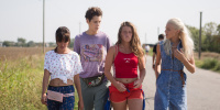 «Чики», «Новый Папа», «Убивая Еву» и другие сериалы 2020 года, которые стоит увидеть «Чики», «Новый Папа», «Убивая Еву» и другие сериалы 2020 года, которые стоит увидеть