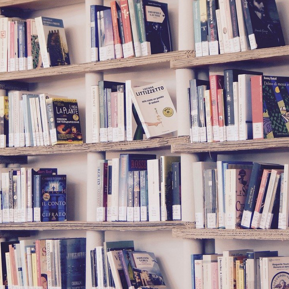 Книжная ярмарка состоится в Санкт-Петербурге