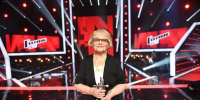 91-летняя петербурженка Дина Юдина стала победителем шоу «Голос 60+» 91-летняя петербурженка Дина Юдина стала победителем шоу «Голос 60+»