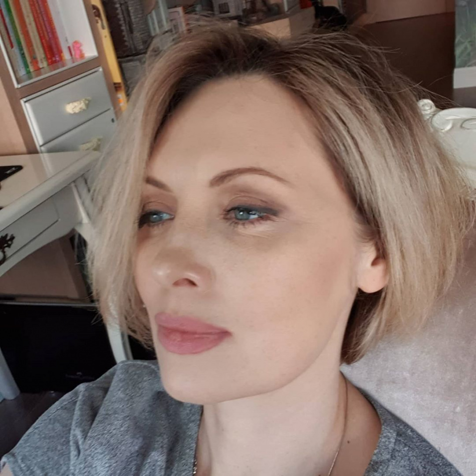 Елена Ксенофонтова потеряла четверых детей