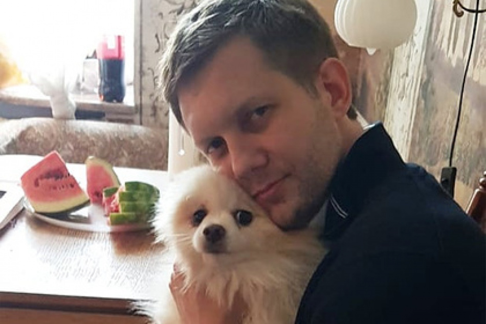 Ургант посмеялся над откровенностью Корчевникова