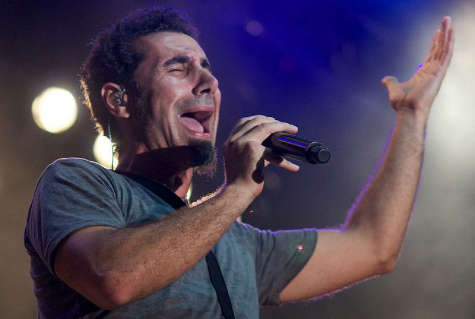 System of a Down выпустили две песни в поддержку Нагорного Карабаха
