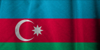 Двух мужчин осудили в Петербурге за езду на авто с флагами Азербайджана и Турции