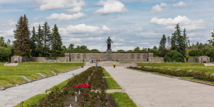 Памятные места блокадного Ленинграда Памятные места блокадного Ленинграда