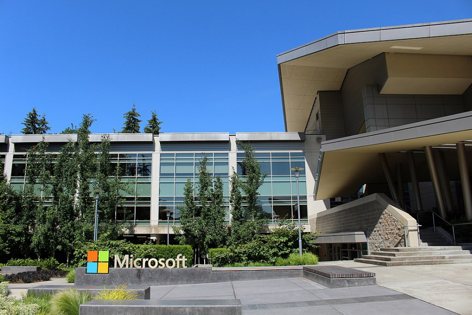 Microsoft покупает Activision Blizzard