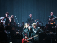 Koncert Gruppy Bi 2 S Simfonicheskim Orkestrom Yubilejnyj Pr Dobrolyubova D 18 28 Noyabrya 2020 G