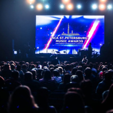 Премия NCA Saint Petersburg Music Awards 2020