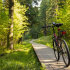Топ-7 загородных маршрутов для прогулки на велосипедах