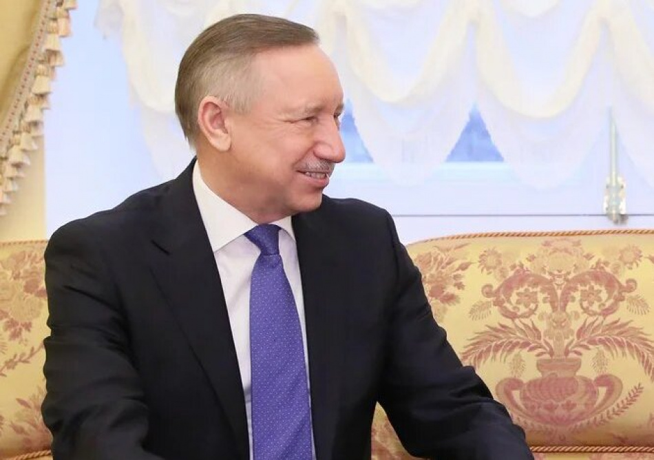 «Коронавирус не отступает, лекарства исчезают»: Беглов подвел итоги недели