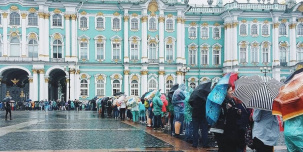 Как попасть в музеи Петербурга без очереди Как попасть в музеи Петербурга без очереди