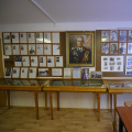 Музей боевой славы 62/8 гвардейской армии