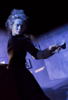 Комната Герды (Театральная Лаборатория Яны Туминой)