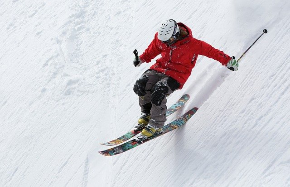 В Сочи с начала горнолыжного сезона отдохнули 630 тысяч человек