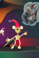 Подарок для Деда Мороза