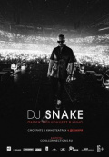 DJ SNAKE: Париж 2020. Концерт в кино DJ SNAKE: Париж 2020. Концерт в кино