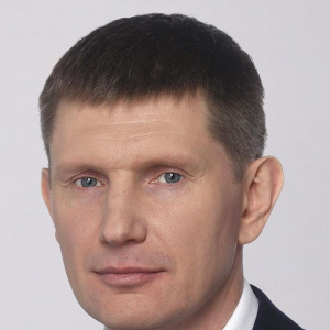 Фото Решетников Максим Геннадьевич
