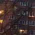 В Петербурге произошел пожар в доме на Маршала Захарова В Петербурге произошел пожар в доме на Маршала Захарова