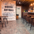 Coffee Art Hall