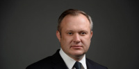  Евгений Чайковский стал главой комитета по культуре и туризму в Ленобласти