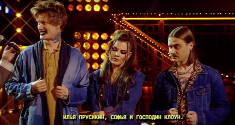 Еще один клип Little Big взял планку в 300 млн просмотров на YouTube