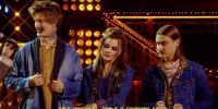 Еще один клип Little Big взял планку в 300 млн просмотров на YouTube Еще один клип Little Big взял планку в 300 млн просмотров на YouTube