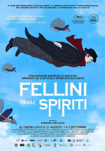 Феллини и духи (Fellini degli spiriti)