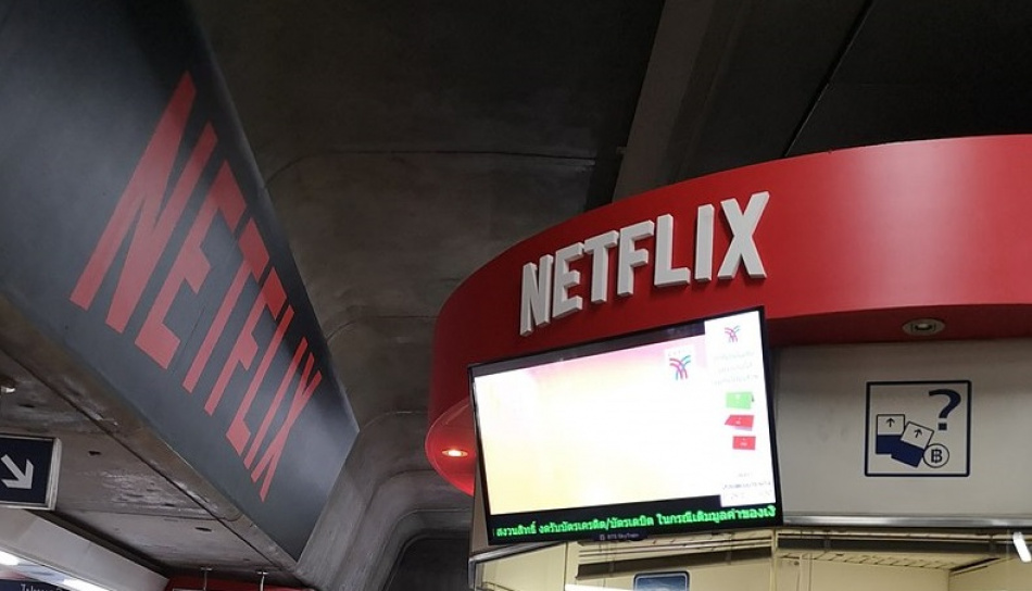 Netflix представил список кинолент на 2021 год