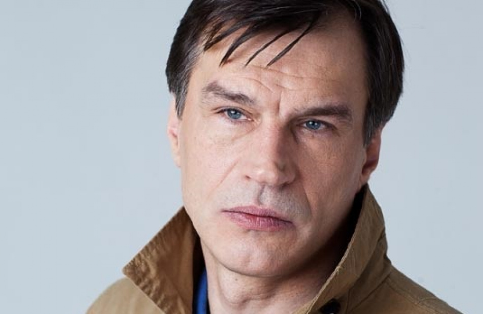 Умер актер из фильмов «Сволочи» и «Притяжение» Денис Карасев