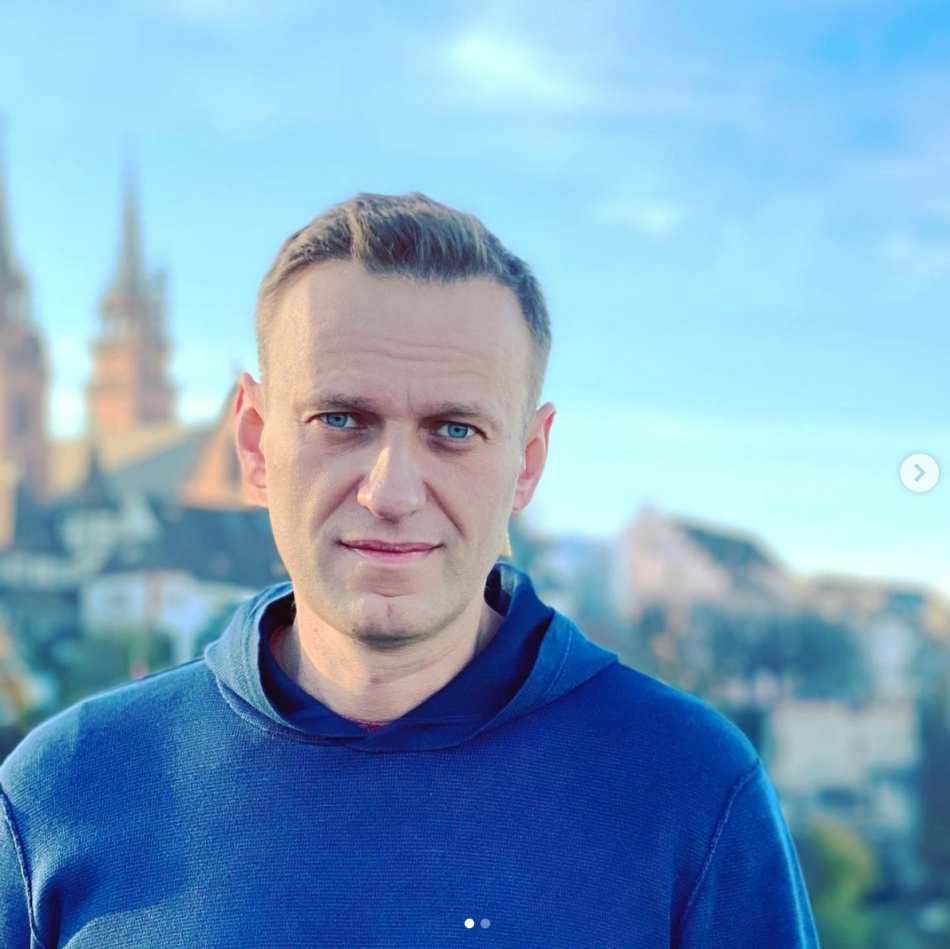 Штабы Навального оказались в списке причастных к экстремизму или терроризму организаций