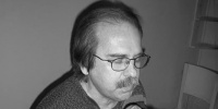 Умер поэт и художник Виктор Коваль Умер поэт и художник Виктор Коваль