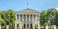 СМИ: серию новых перестановок ждут в Смольном СМИ: серию новых перестановок ждут в Смольном