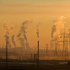 Завод в Красногвардейском районе оштрафовали за сжигание полиэтилена и отравление воздуха