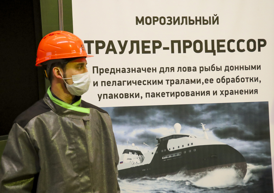 Судостроительный завод «Пелла» в Петербурге отбился от банкротного иска на 10,5 млн