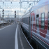 Из-за схода с рельсов грузового поезда в Ростовской области задержали поезд из Адлера в Петербург 