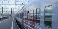 Петербург и Москву свяжет дополнительный двухэтажный поезд на майские праздники
