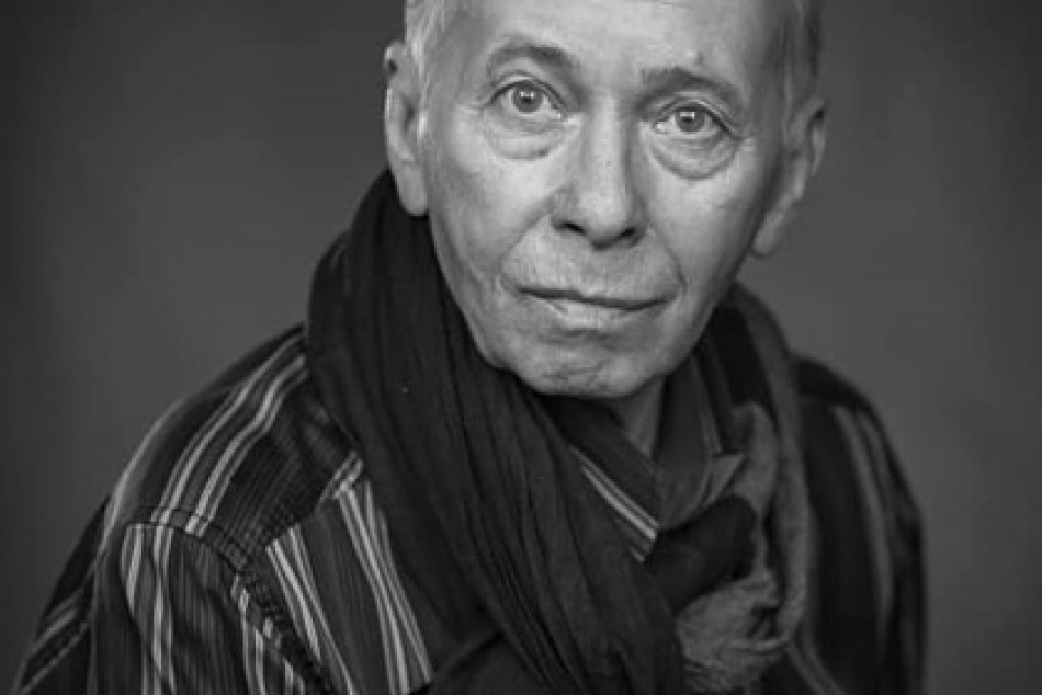 В Петербурге умер актер из сериала «Улицы разбитых фонарей» Александр Жданов