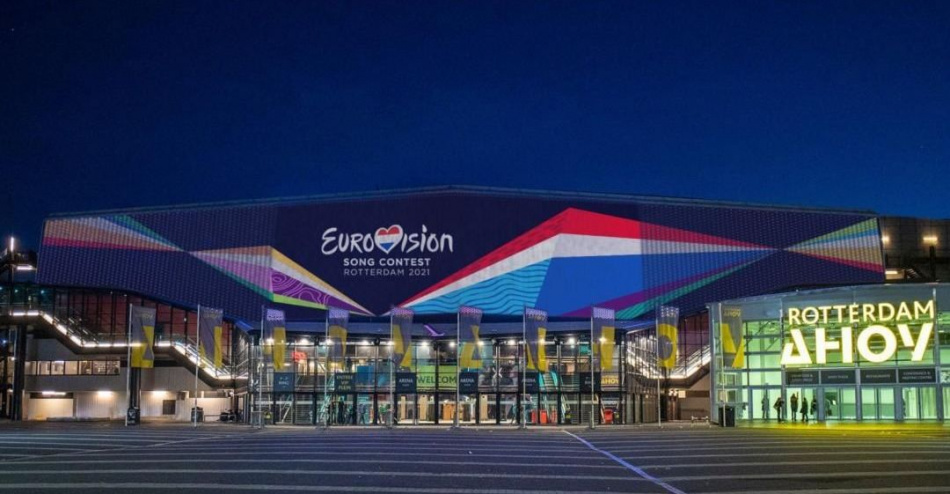 На «Евровидении» разрешат присутствовать зрителям в рамках эксперимента
