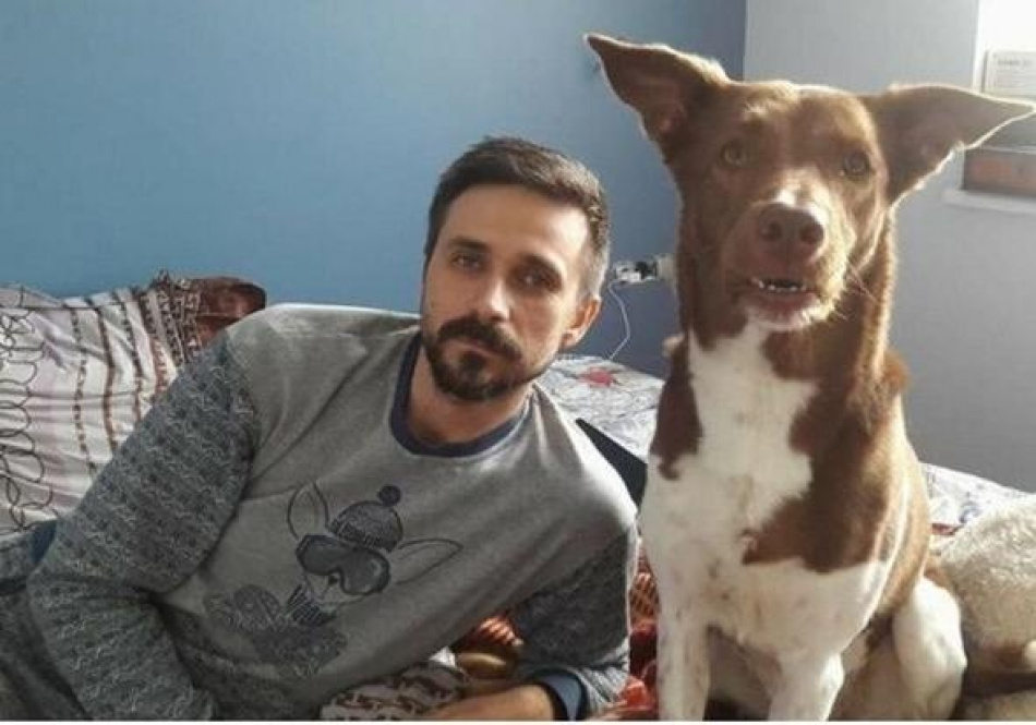 Умер актер Иван Марченко, известный по сериалу «Сваты»